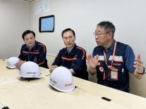 제주항공, 혹서기 임직원 안전관리 사활