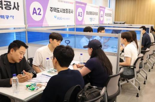 韩国大企青年占比萎缩 失守人才金字塔核心