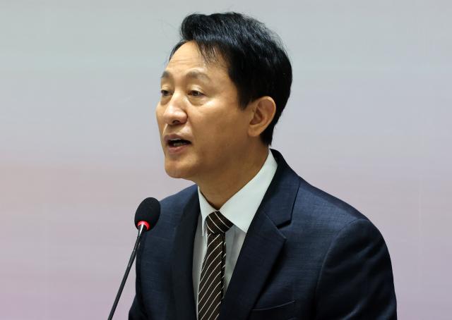 오세훈 시장, 토지거래허가제 추가 지정 없다…집값 급등세 진정 판단