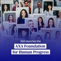 [보험업계 스냅샷] AXA그룹, 브랜드 40주념 기념 AXA 인류 발전 재단 출범 外