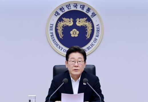 盖洛普调查显示李在明施政好评率达64%