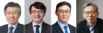이재명 대통령, 차관급 인사 단행…김의겸 전 의원 새만금개발청장에 임명