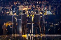 젠지, EWC LoL 정상 등극…AL에 3-2 진땀승, 현존 최강 입증