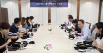 [데일리 뱅킹 브리프] 신한금융, 그룹 추진과제에 고객 아이디어 반영한다 外