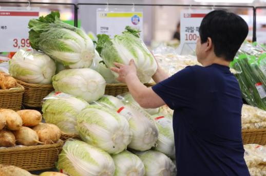 韩国6月生产者物价指数时隔三个月再度转涨