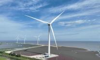 두산에너빌리티, 국내 최초 10MW 해상풍력 국제인증 취득
