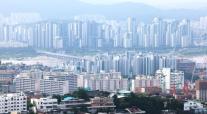 6억원 한도 뚫자… 재건축 수주전, 이주비 놓고 현금 전쟁