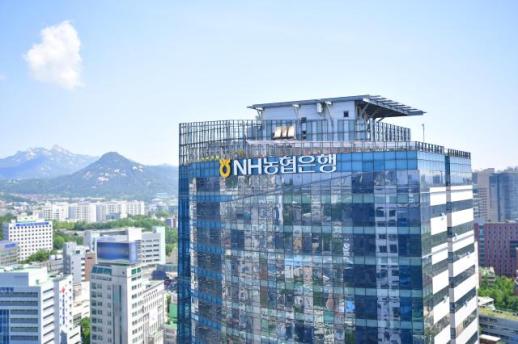 NH农协银行推出银行业首个生成式AI商品推荐服务