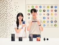 삼성전자, 갤럭시 Z 폴드7·Z 플립7 등 국내 본격 출시