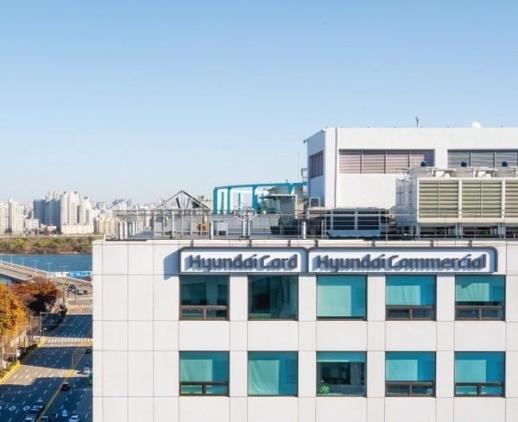 현대카드, 올해 상반기 영업이익 2145억원...전년 比 2.3% ↑
