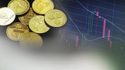  가상자산법 시행 1년, 이용자에게 1200억원 지급…이자 경쟁 본격화