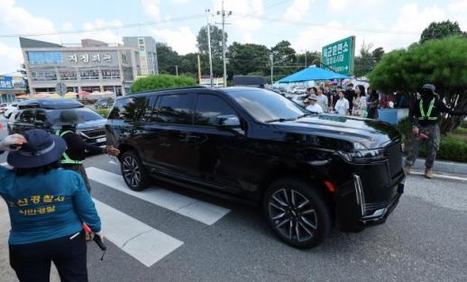 人气偶像车银优入伍