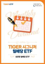 [데일리 증권 브리프] 미래에셋운용, TIGER 시그니처 월배당 ETF 가이드북 발간 外
