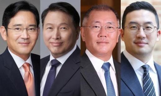 韩国四大集团下半年战略定调 聚焦关税应对与业务布局