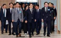 국가인공지능위원회 2기 내달 출범...민간 전문가 중심 AI 컨트롤타워로