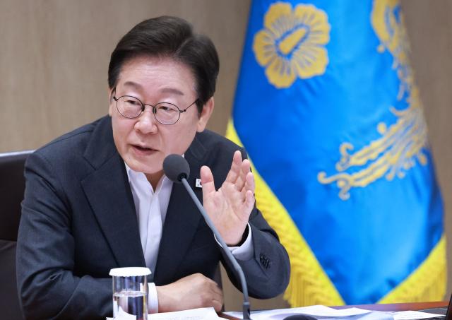 이재명 대통령 포스코이앤씨 산재 반복, 미필적 고의에 의한 살인 아닌가
