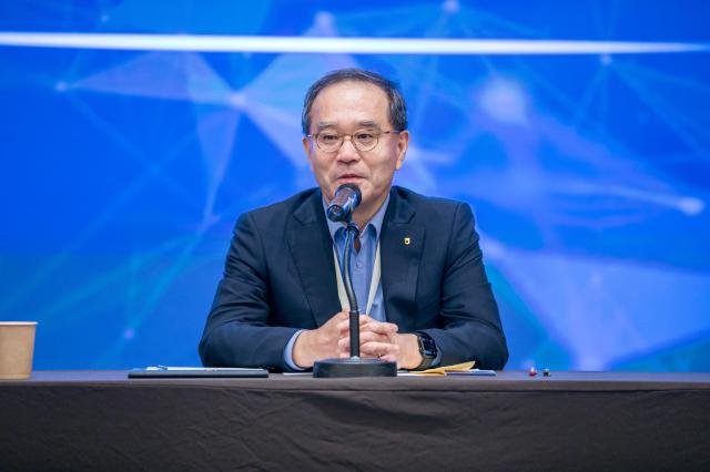 위기를 기회로…농협금융, 대내외 불확실성 대응 방안 논의