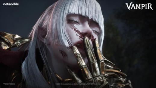 넷마블, MMORPG의 틀을 깨겠다...뱀피르, 파격적인 운영으로 정면돌파 선언