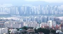 6월 은행 주담대 금리, 5개월 만에↑…은행채 장기물 상승 영향