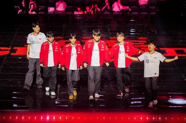젠지·DRX·T1, VCT 퍼시픽 3주차서 플레이오프 동반 진출 노린다