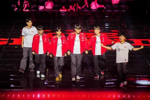 젠지·DRX·T1, VCT 퍼시픽 3주차서 플레이오프 동반 진출 노린다
