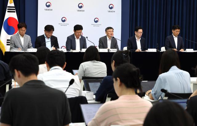 이재명 정부 첫 세제개편, 세수 보강·미래투자 증세 시동