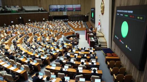AI기본법 시행령 공개 돌연 연기…막판 진통, 업계 속탄다