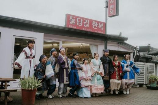 聚焦全球MZ世代 韩国旅游营销全面升级