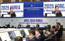 APEC, AI 경쟁 속 손잡은 미·중…한국 주도로 아태지역 디지털 미래 그린다