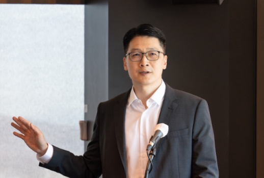 에스투더블유, IPO 기자간담회 개최…글로벌 시장 정조준