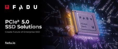 파두, FMS 2025서 메타와 차세대 SSD 전략 발표