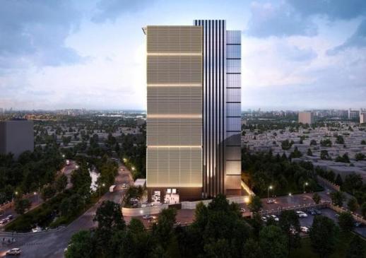 LG CNS, 국내 최초 해외 AI데이터센터 구축…인도네시아 1000억 규모 사업 수주