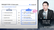 삼성자산운용, 세계 최초 조건부 커버드콜 ETF 출시