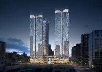 대우건설, 서면 써밋 더뉴 견본주택 8일 개관… 919세대 분양