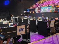 [KEL] 마지막 10킬의 기적…경남 리스타트 CG, 배틀그라운드모바일 5일차 대역전극