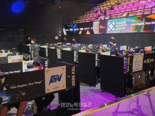 [KEL] 마지막 10킬의 기적…경남 리스타트 CG, 배틀그라운드모바일 5일차 대역전극