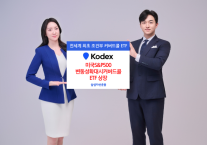 삼성자산운용, 전 세계 최초 조건부 커버드콜 ETF 12일 상장