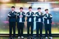 젠지, T1·KT 격파하고 PO 2R 직행…T1·디플러스 기아도 PO 진출