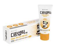동아제약, 무항생제·피부 재생… 디판셉틱 크림 출시