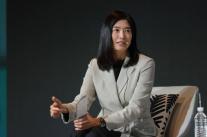 정신아 카카오 대표, 1억원 자사주 매입... CFO도 동참