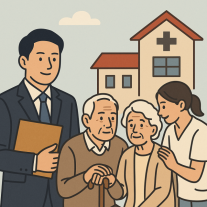 삼성생명도 요양사업 본격화...후발주자 사업 진출 꿈틀