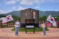 SKT, 기술로 되살아난 민족의 얼…광복 80주년 AI로 독립운동가 재현