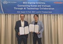 토종 AI칩 퓨리오사AI, 베트남 IT 공룡 CMC 업고 동남아 날개 다나