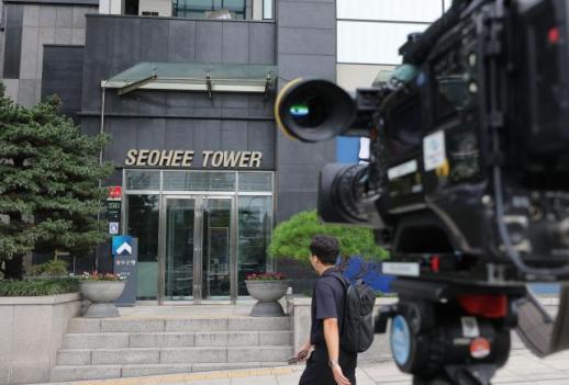교회 짓고 검사 사위 둔 서희건설, 정경유착 의혹 수면 위로
