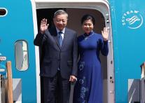 한-베트남, 경제 동맹으로 미래 30년 연다...안보·첨단산업 포괄하는 전략 동맹으로
