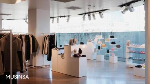 韩国时尚电商加速全球布局 内需低迷下逆势增长