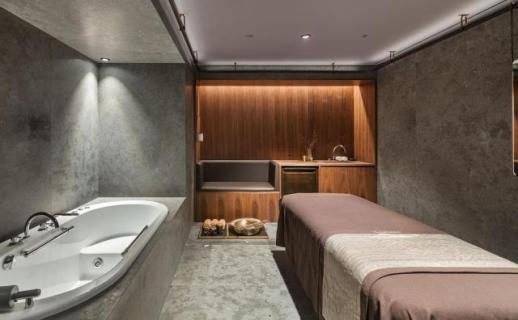 韩妆线下门店化身体验空间 吸引外国顾客与消费回流