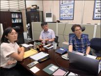 골드밴, 전북대·블루비즈와 손잡고 방위산업 진출 논의