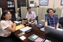 골드밴, 전북대·블루비즈와 손잡고 방위산업 진출 논의