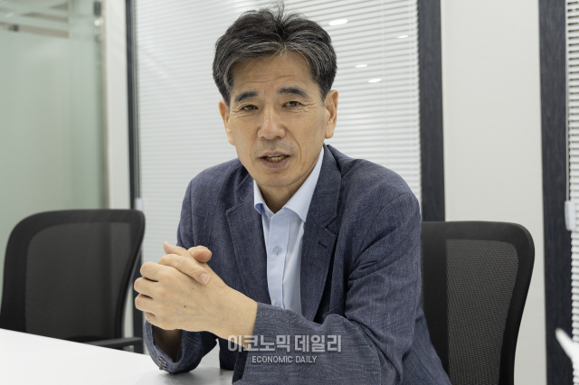[인터뷰] 한베경제문화협회(KOVECA) 권성택 회장 한-베 관계 한단계 격상